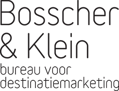 Bosscher & Klein - Bureau voor destinatiemarketing